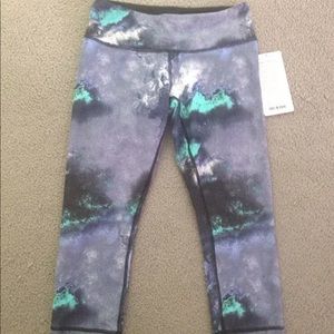 Lululemon Milky Way crop 6